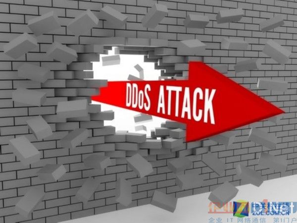 经久不衰？2015年DDoS攻击增长180%！ 