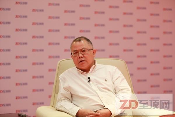 江南天安 邓小四：浅谈基于国产商用密码技术的应用