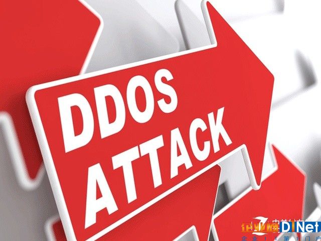 2016Q1全球DDoS攻击总数增加22.47% 