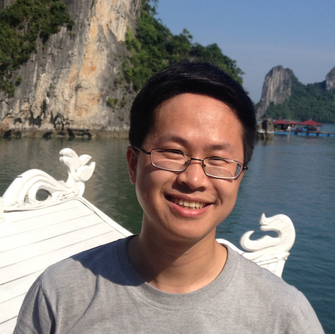 宁海元：企业上云需要“安全感”