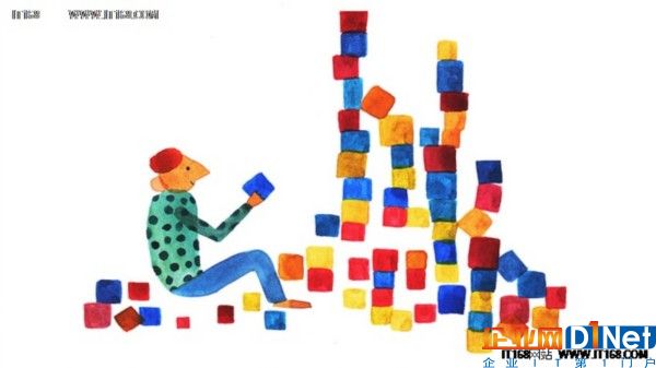 你需要的不是大数据 而是正确的数据~