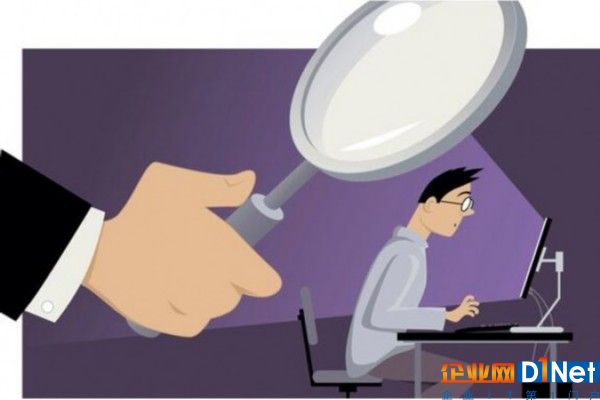 令人震惊的五大个人数据威胁因素