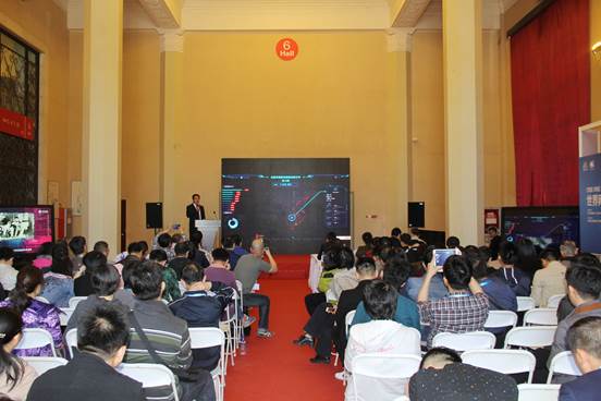 说明: 知道创宇“雷达星图”发布