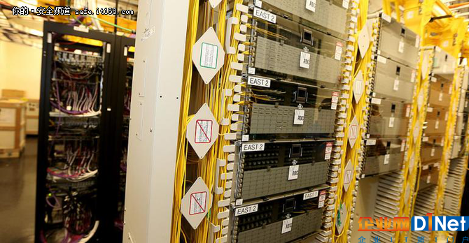 Fortinet破除成长型企业安全魔障