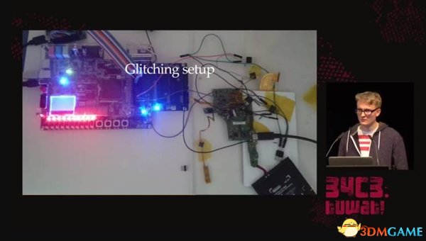 Switch惨遭黑客破解 没想到竟是英伟达GPU的锅