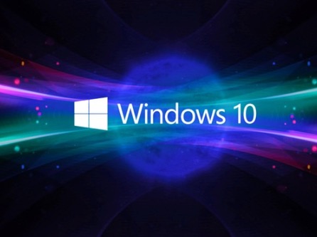 windows 10
